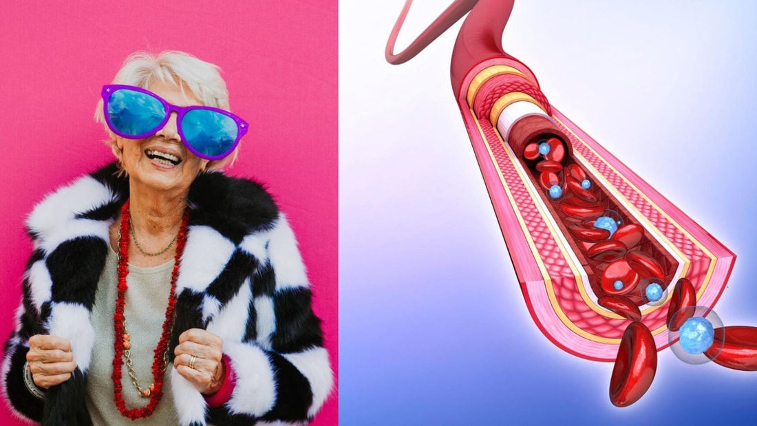 Remede De Grand Mere Pour Deboucher Les Arteres Remède de grand-mère pour déboucher les artères : 15 solutions